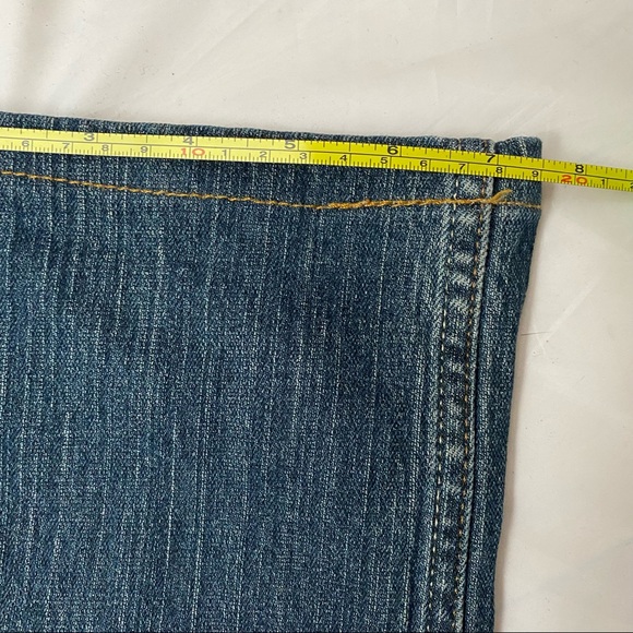 Levi’s 36x32 514 - slim straight - unique wash - Picture 11 of 12